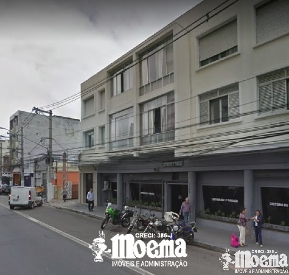 Apartamento para Venda - VILA MARIANA