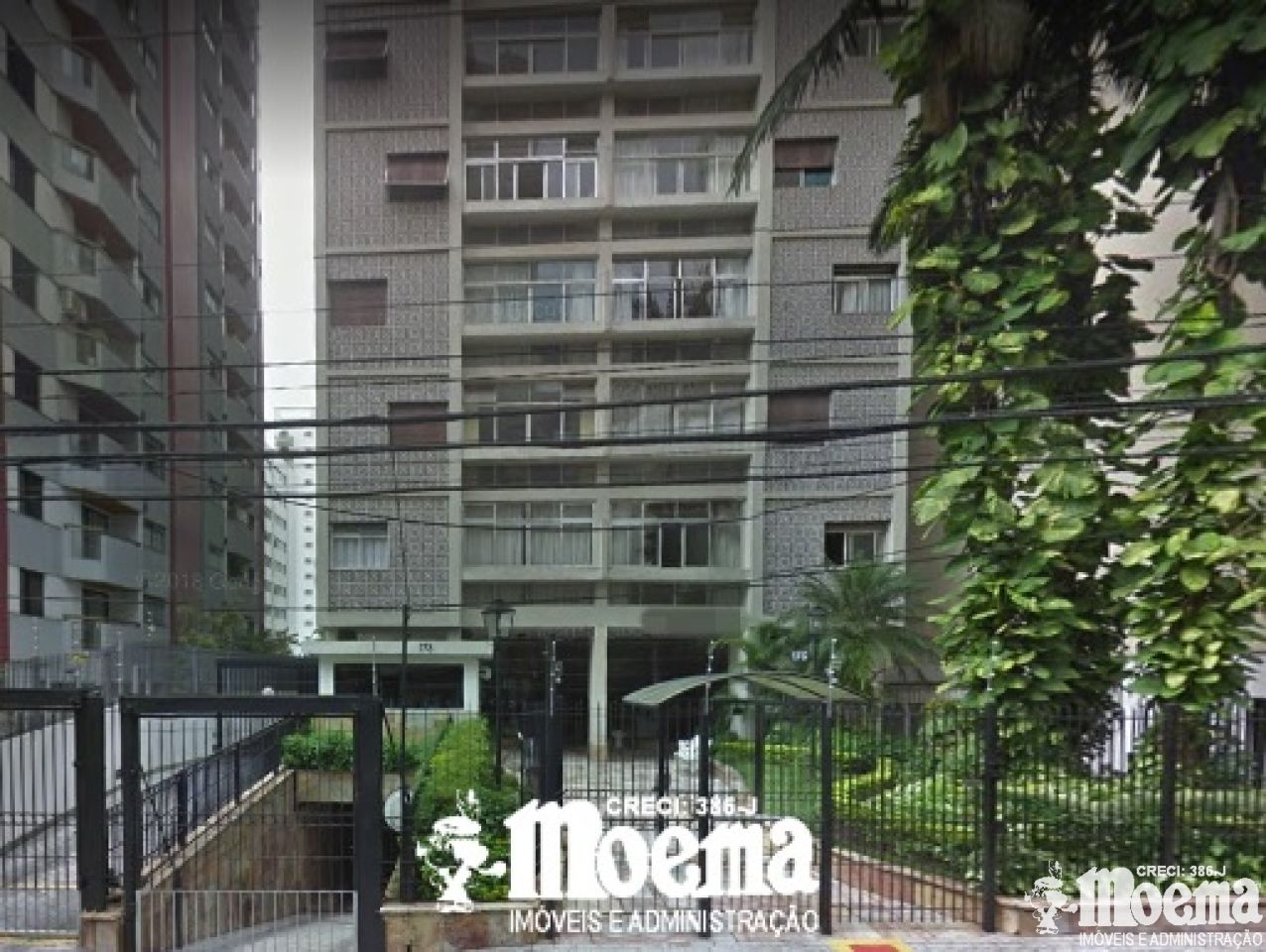 Apartamento para Venda - JARDIM PAULISTA