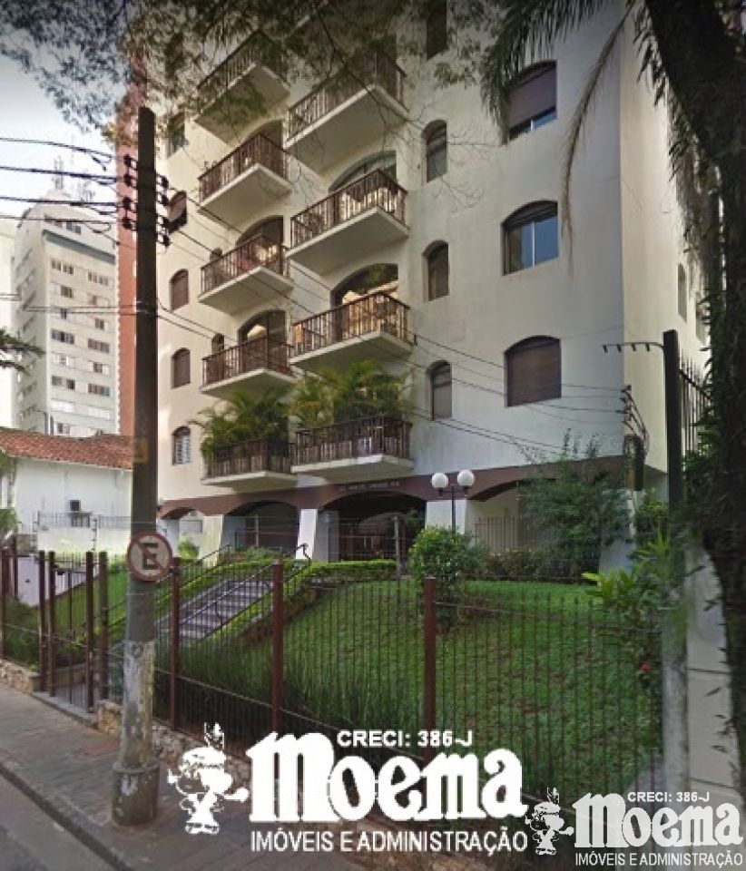 Apartamento para Venda - JARDIM PAULISTA