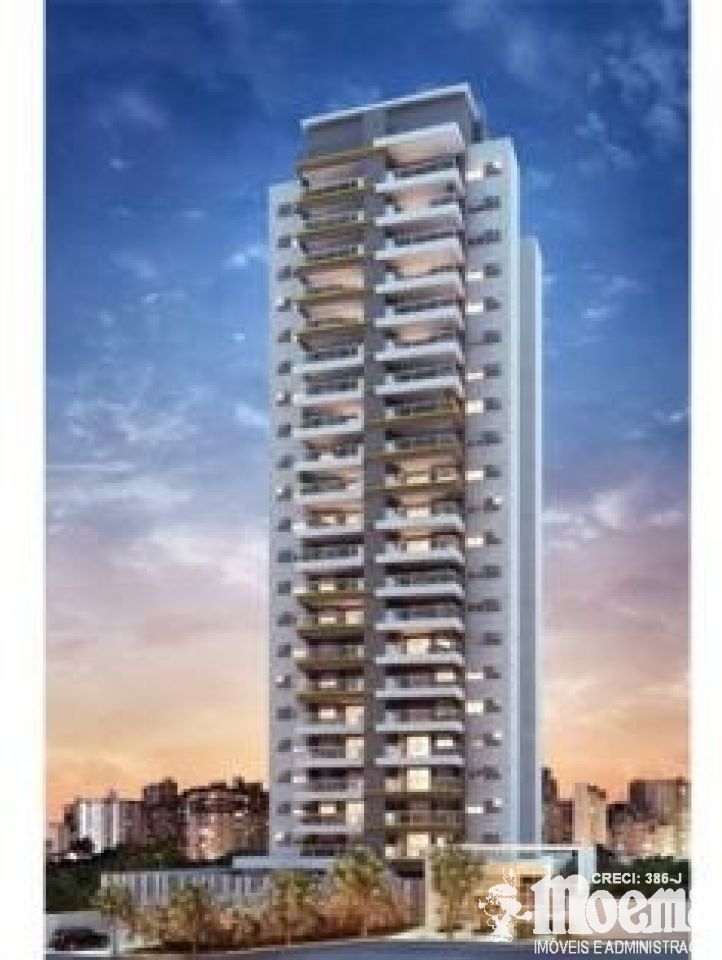 Apartamento para Venda - CHÁCARA INGLESA