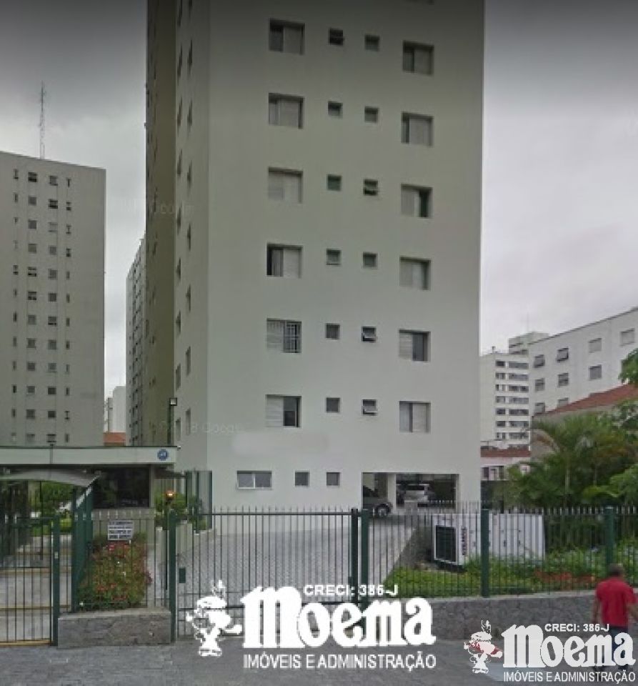 Apartamento para Venda - VILA MARIANA