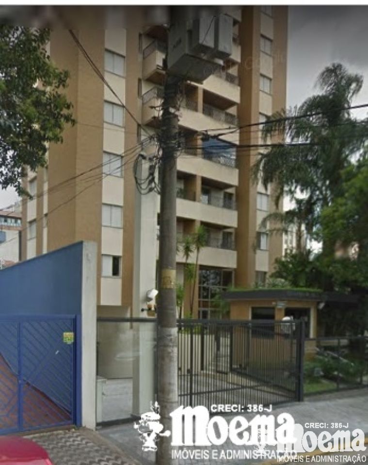 Apartamento para Venda - VILA MARIANA