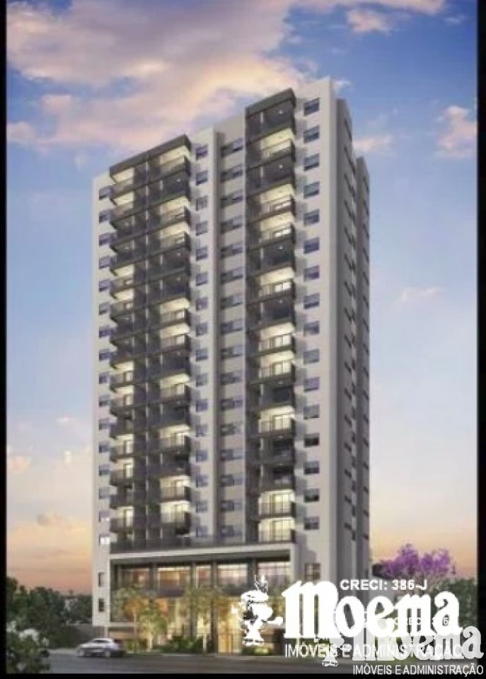 Apartamento para Venda - VILA MARIANA