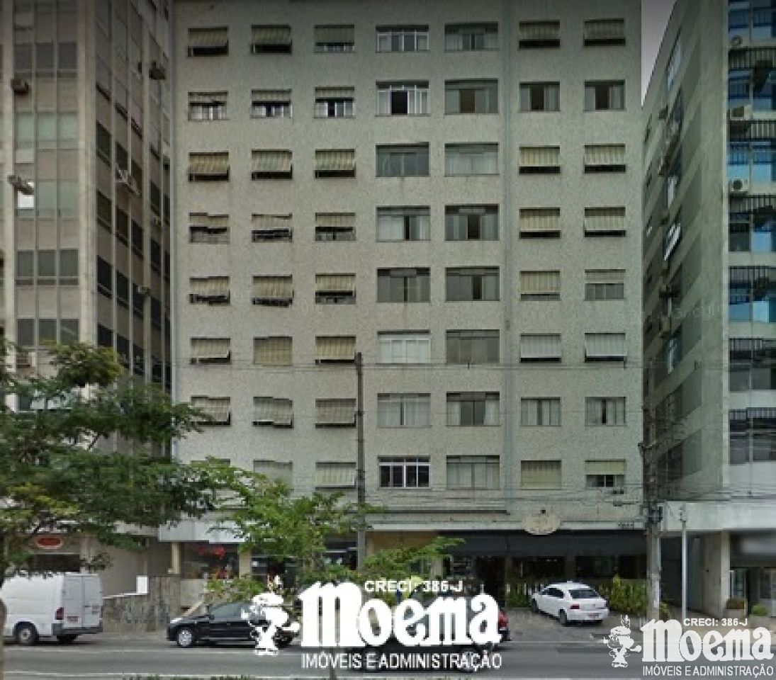 Apartamento para Venda - JARDIM PAULISTA