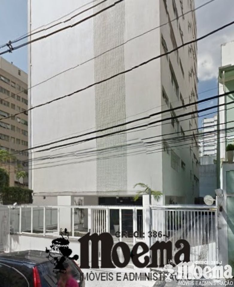 Apartamento para Venda - JARDIM PAULISTA