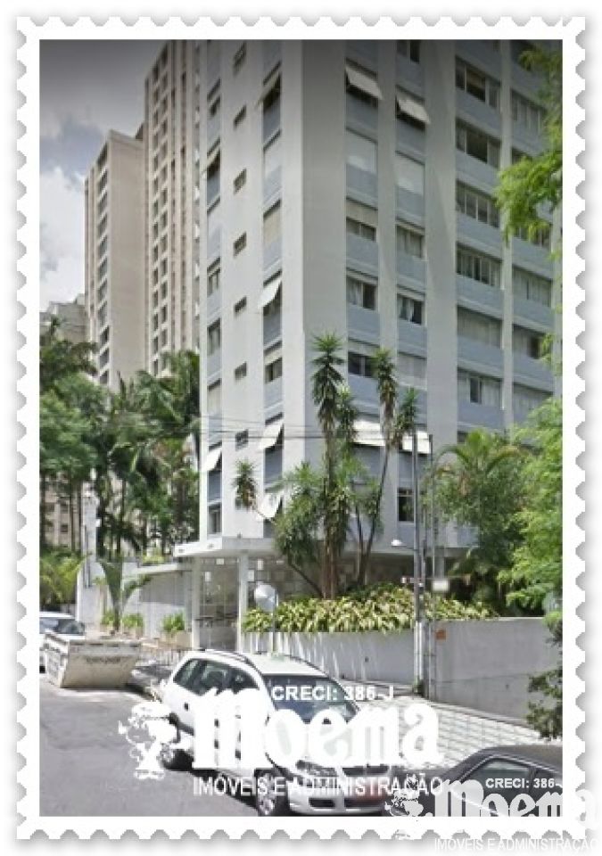 Apartamento para Venda - JARDIM PAULISTA