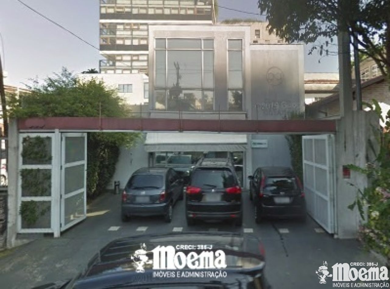 Prédio para Locação - VILA MADALENA