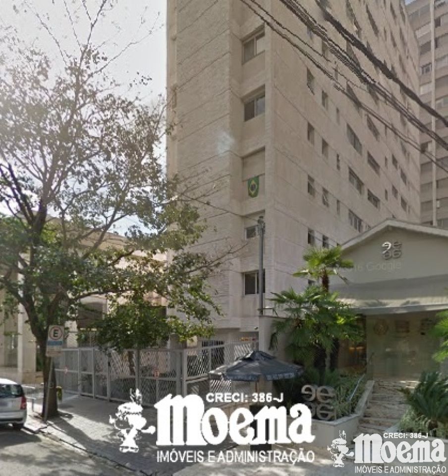 Apartamento para Venda - JARDIM PAULISTA