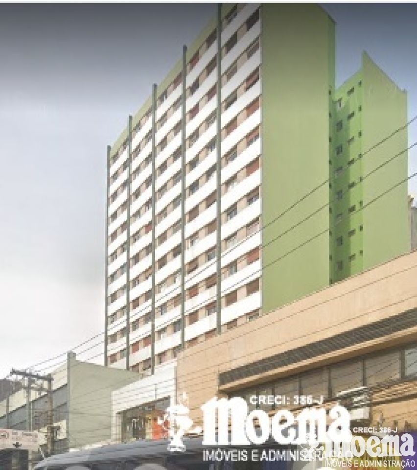 Apartamento para Venda - PINHEIROS