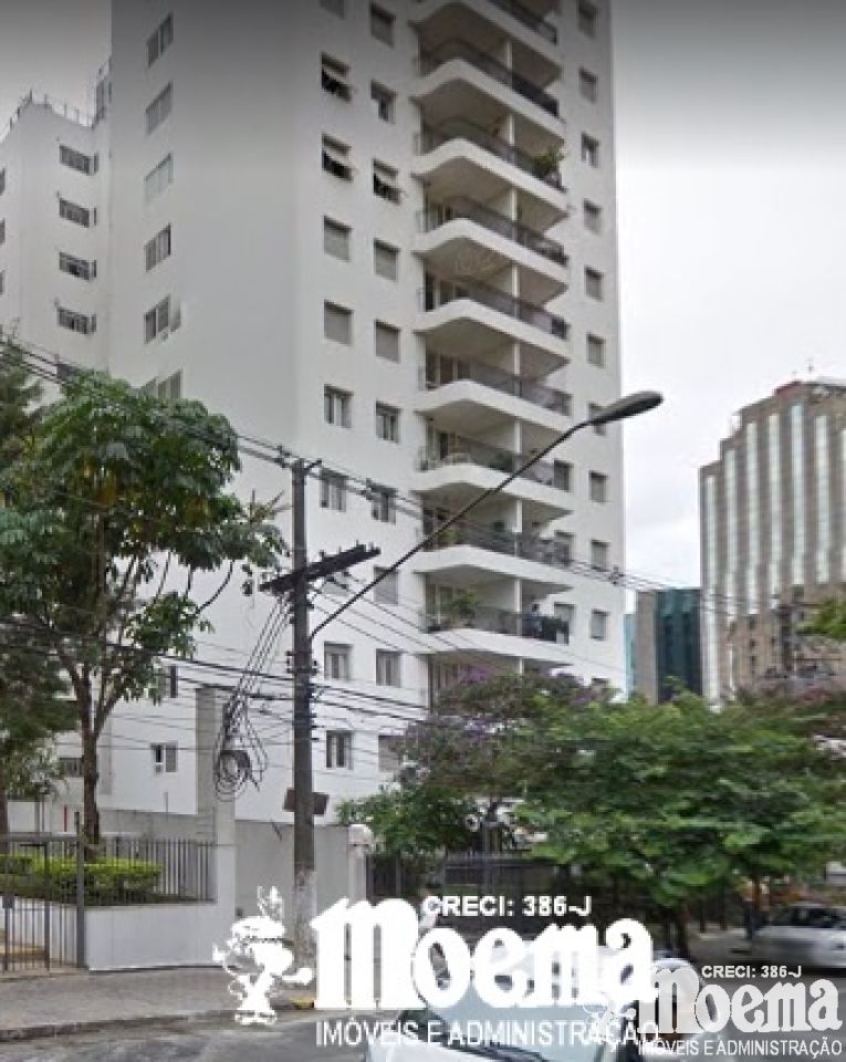 Apartamento para Venda - ITAIM BIBI