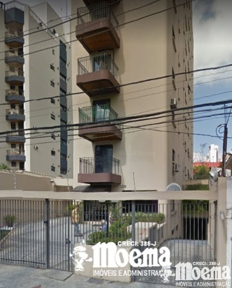 Apartamento para Venda - ITAIM BIBI