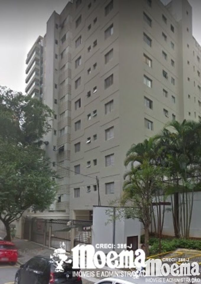 Apartamento para Venda - JARDIM PAULISTA