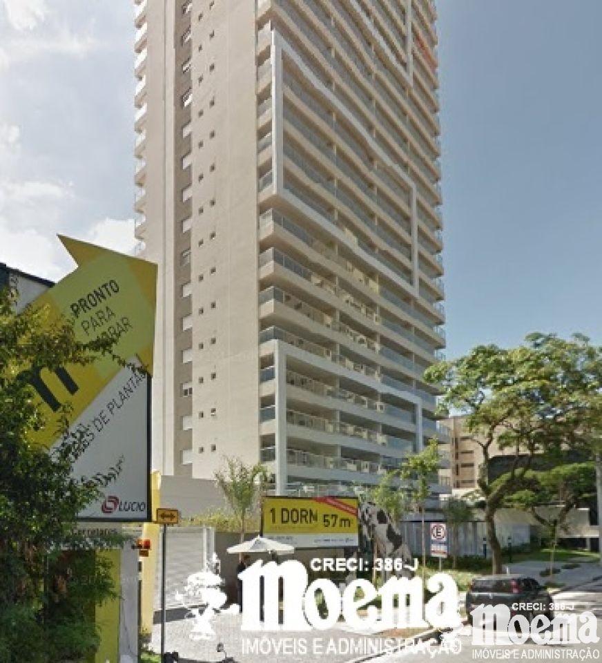 Apartamento para Venda - PINHEIROS