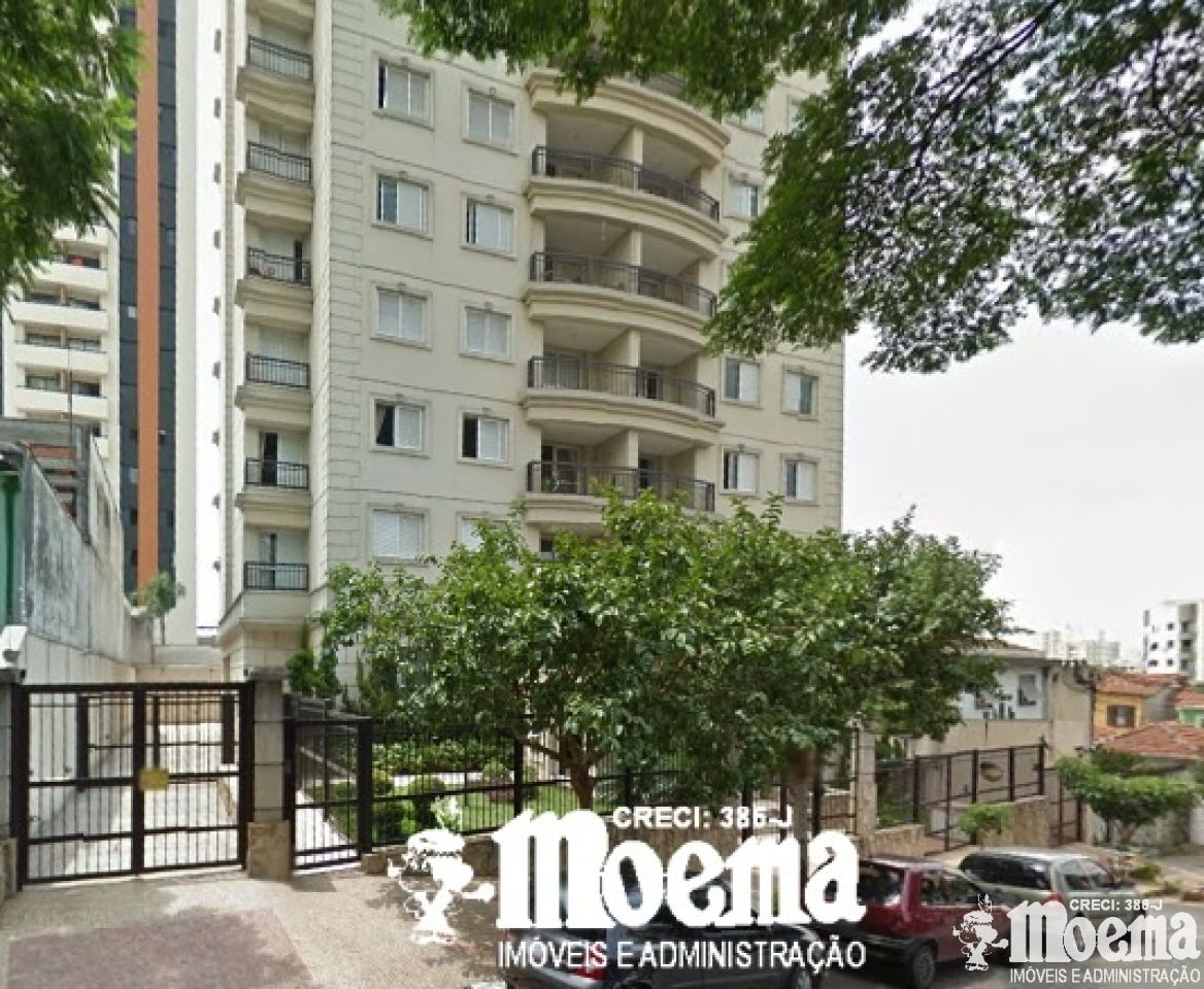 Apartamento para Venda - VILA MARIANA
