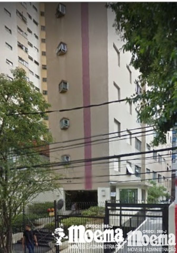 Apartamento para Venda - PINHEIROS