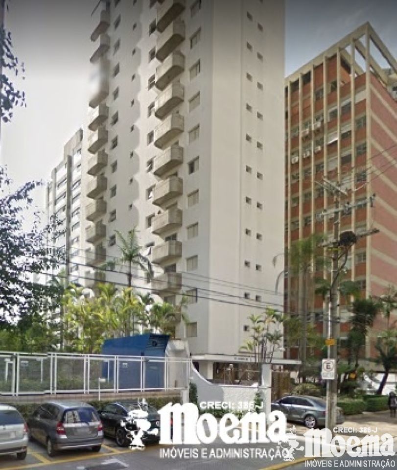 Apartamento para Locação - ITAIM BIBI