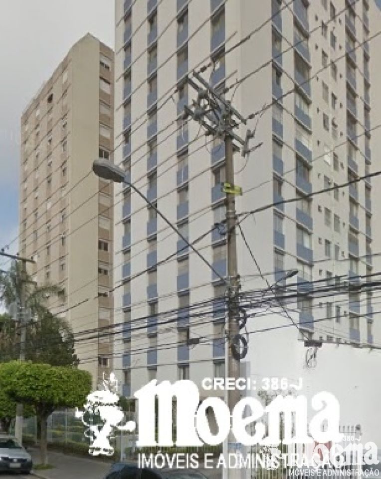 Apartamento para Venda - VILA MARIANA