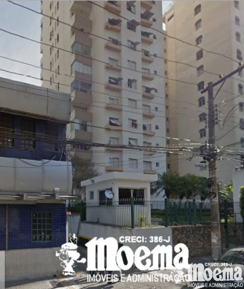 Apartamento para Venda - VILA MARIANA