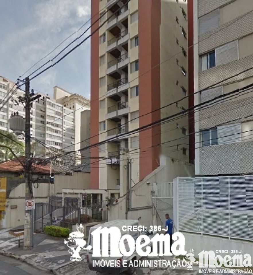 Apartamento para Venda - JARDIM PAULISTA