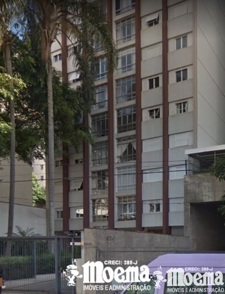 Apartamento para Venda - JARDIM PAULISTA