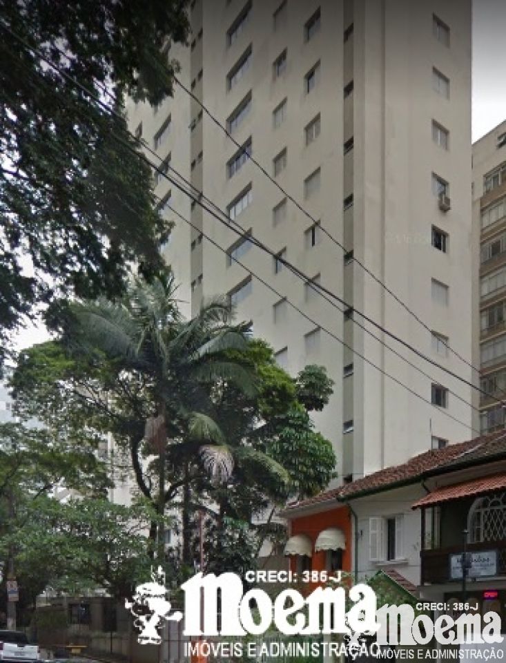 Apartamento para Venda - JARDIM PAULISTA