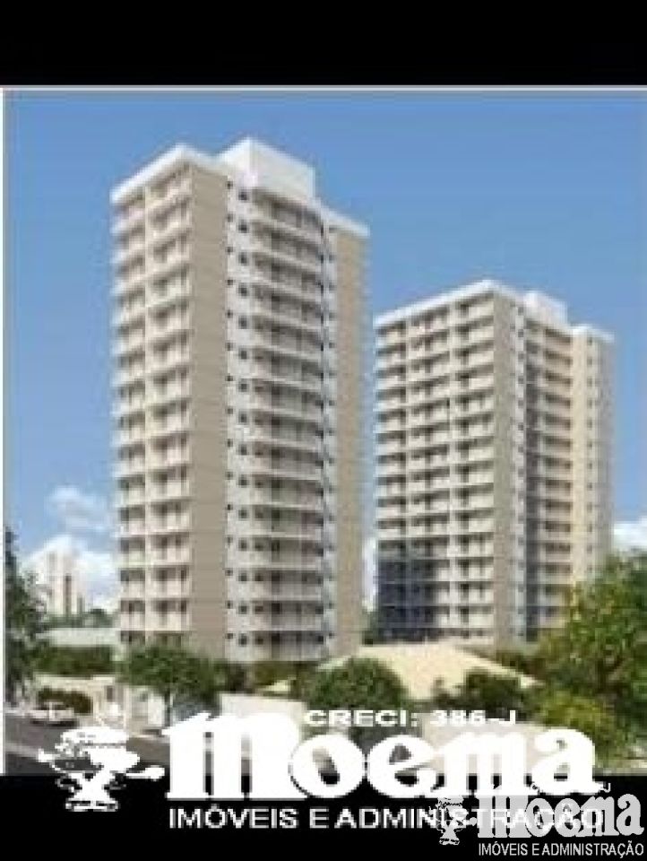 Apartamento para Venda - CAMBUCI