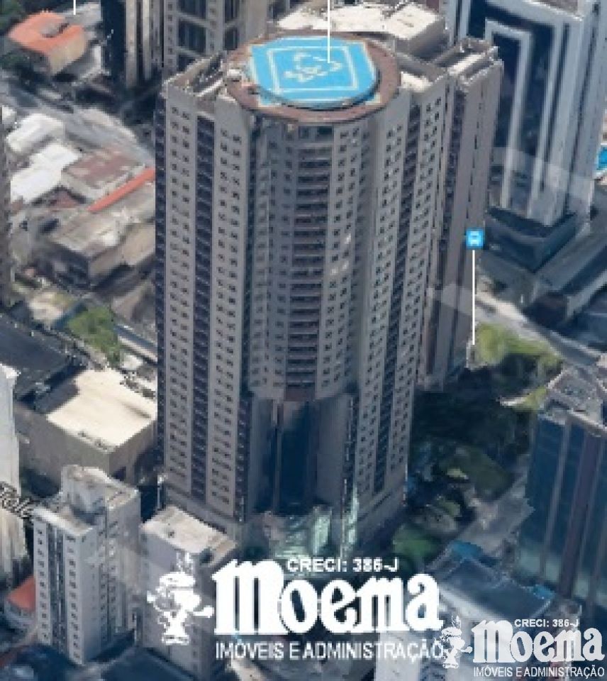 Apartamento para Venda - ITAIM BIBI