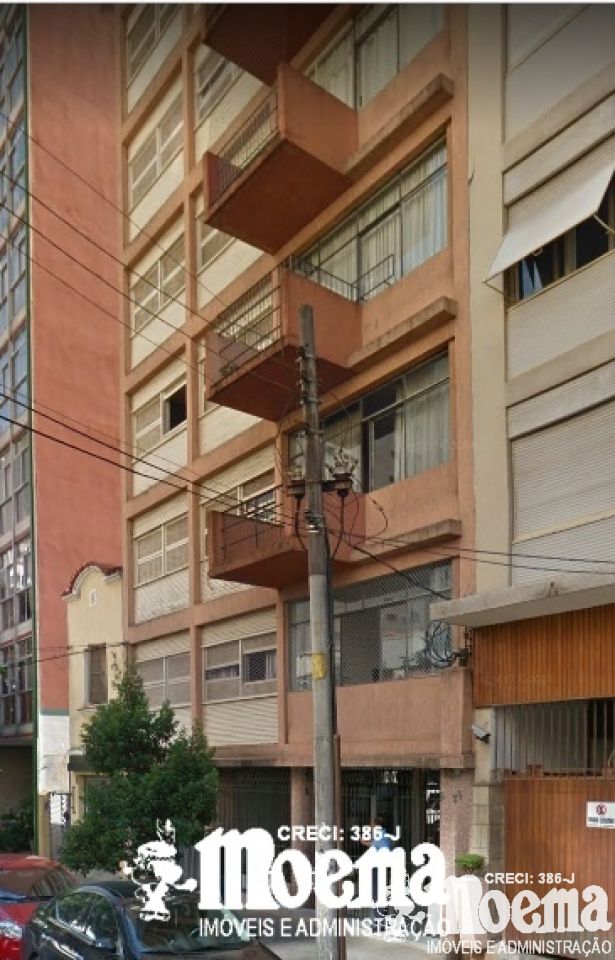Apartamento para Venda - PINHEIROS