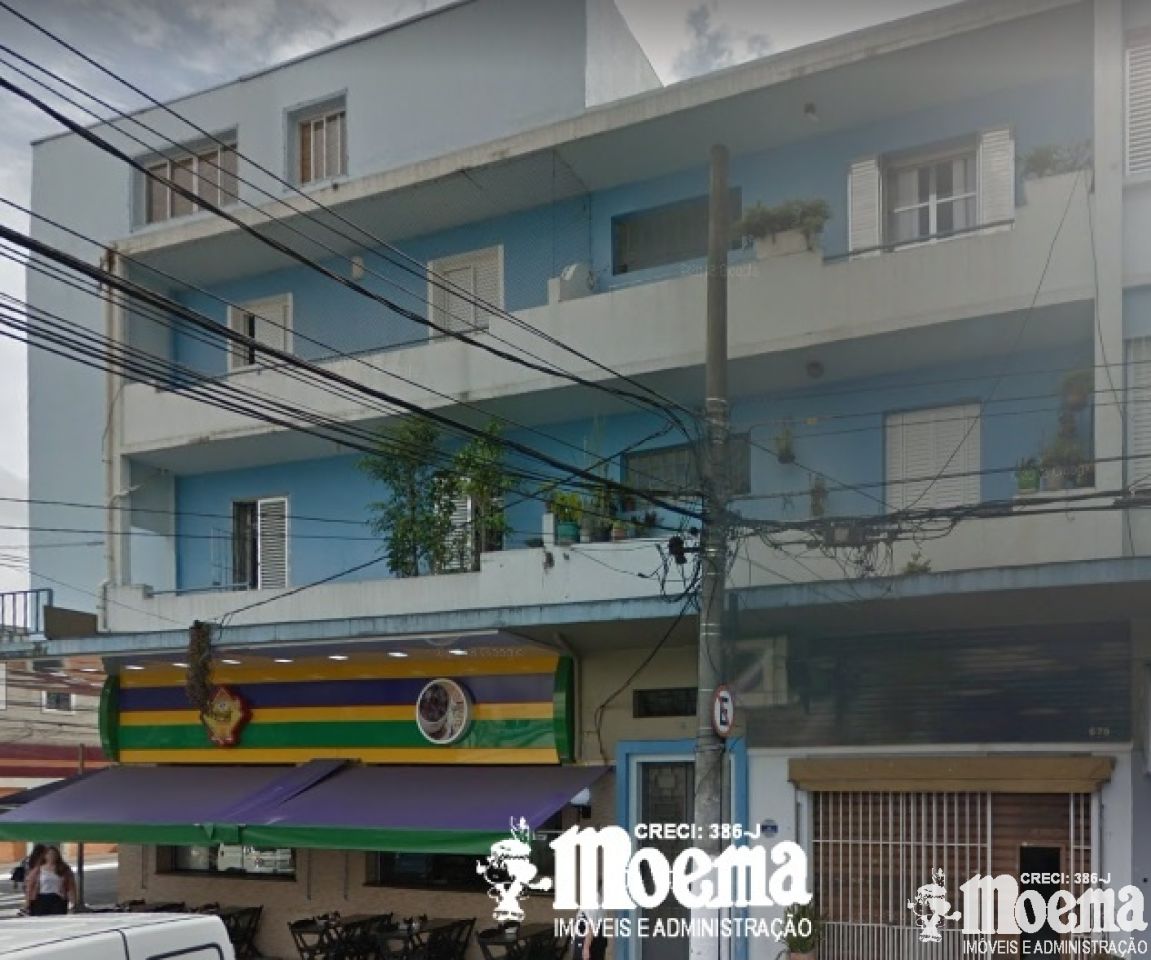 Apartamento para Venda - VILA MARIANA