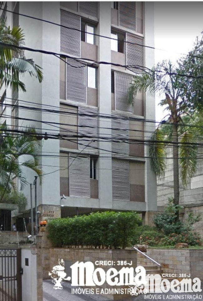Apartamento para Venda - JARDIM PAULISTA