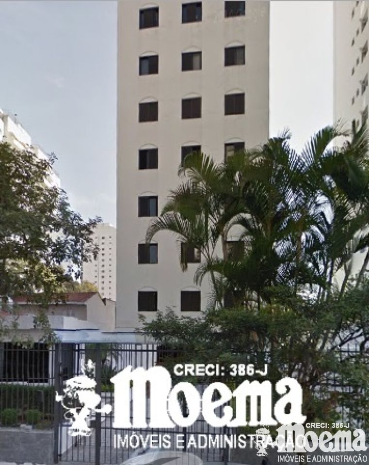 Apartamento para Venda - CAMPO BELO