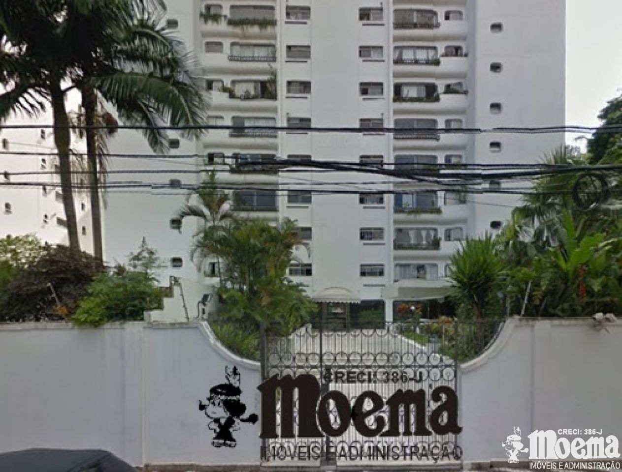 Apartamento para Venda - CIDADE MONÇÕES
