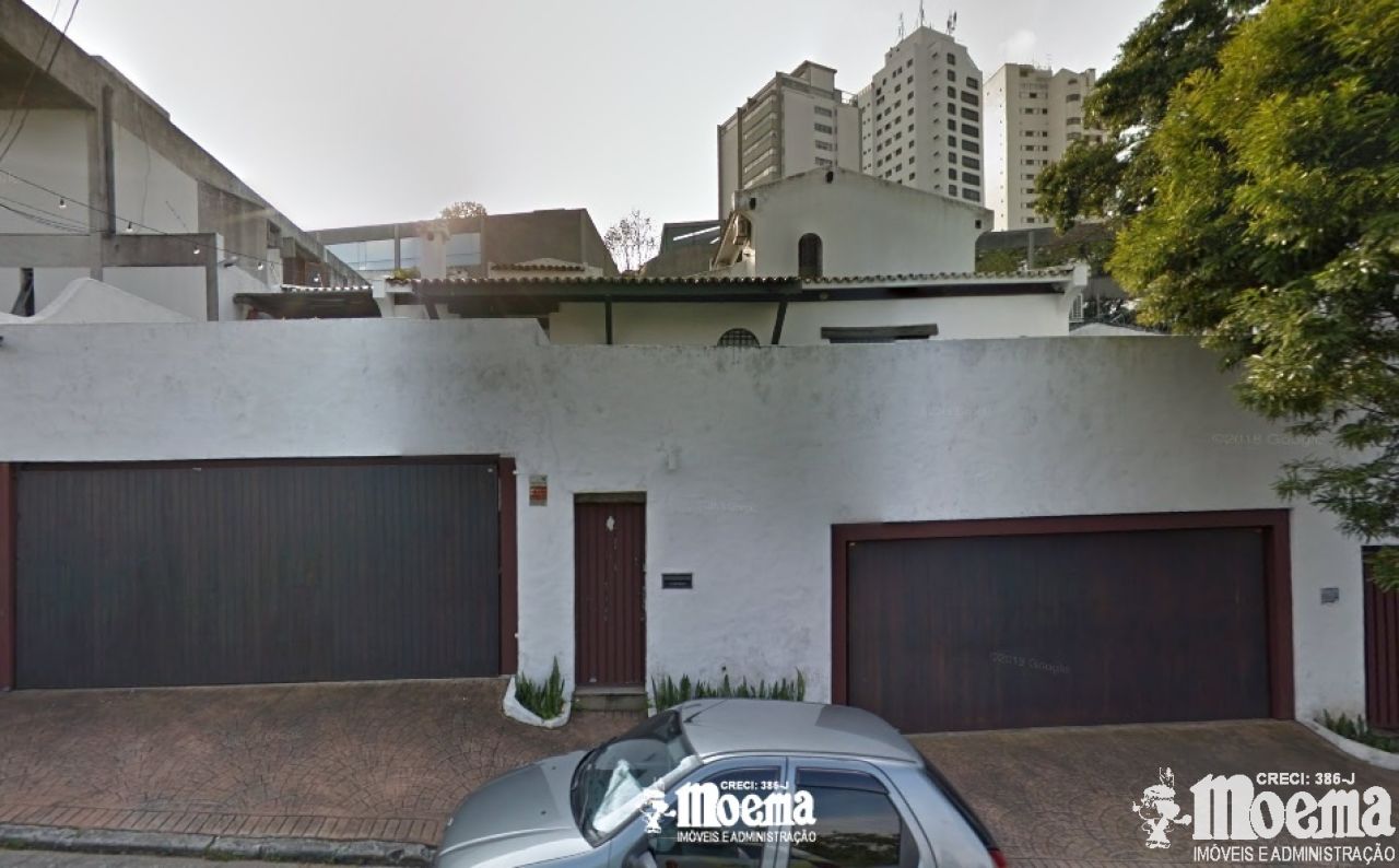 Sobrado para Venda - VILA TRAMONTANO