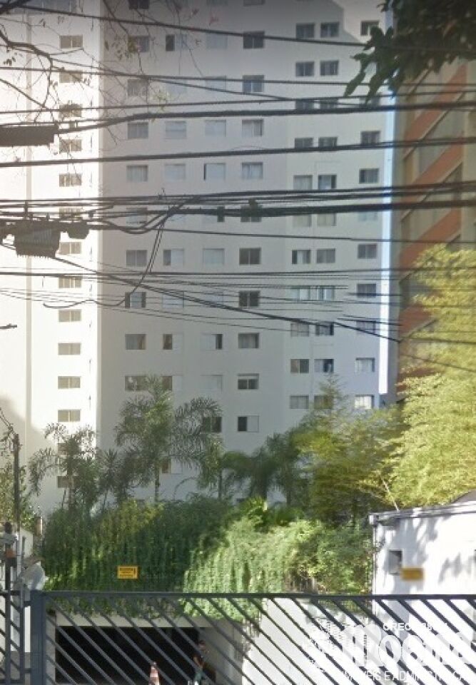 Apartamento para Venda - ITAIM BIBI