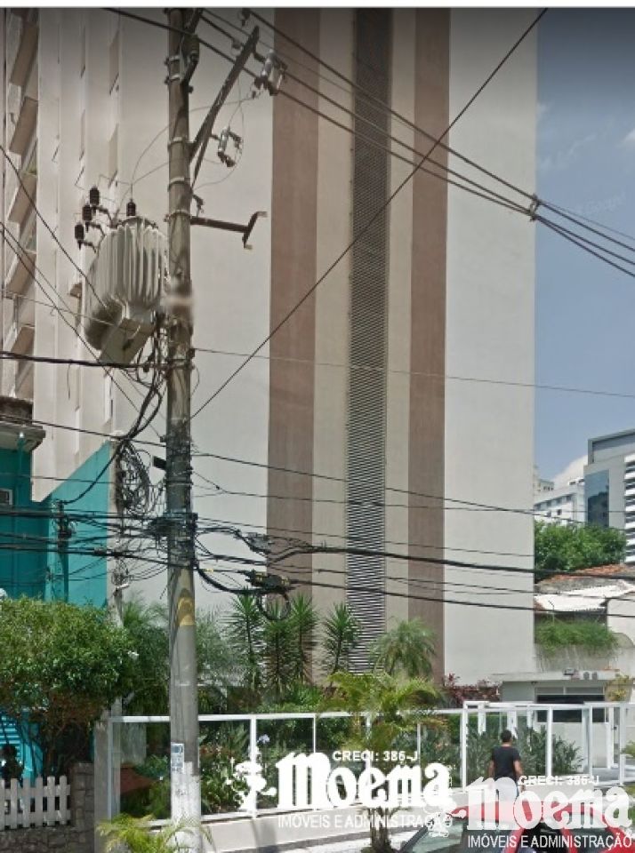 Apartamento para Venda - JARDIM PAULISTA