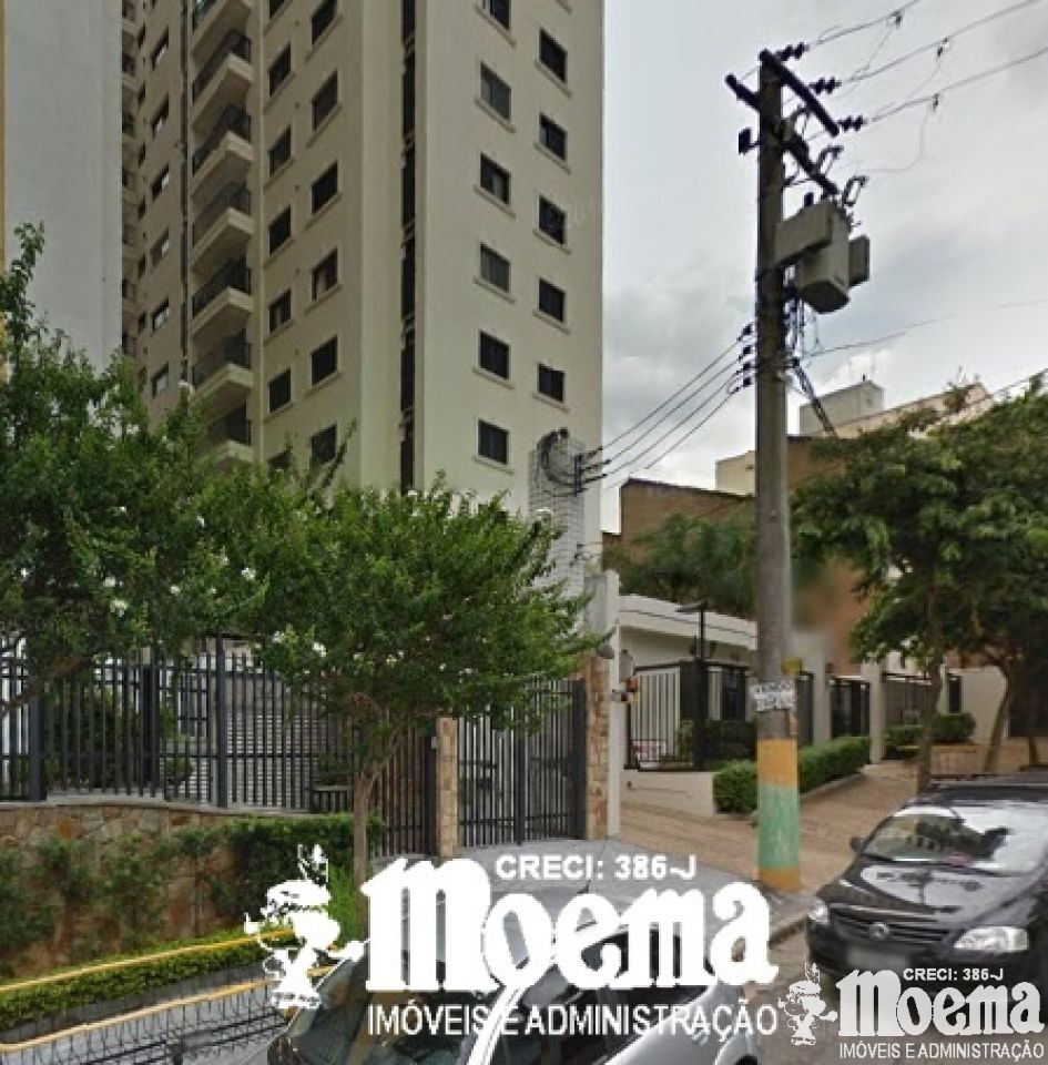 Apartamento para Venda - CHÁCARA INGLESA