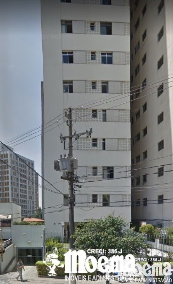 Apartamento para Venda - VILA MARIANA