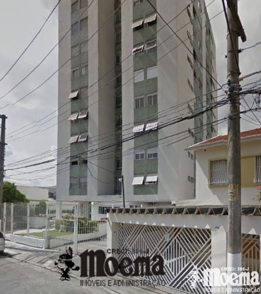 Apartamento para Venda - JARDIM DAS ACÁCIAS