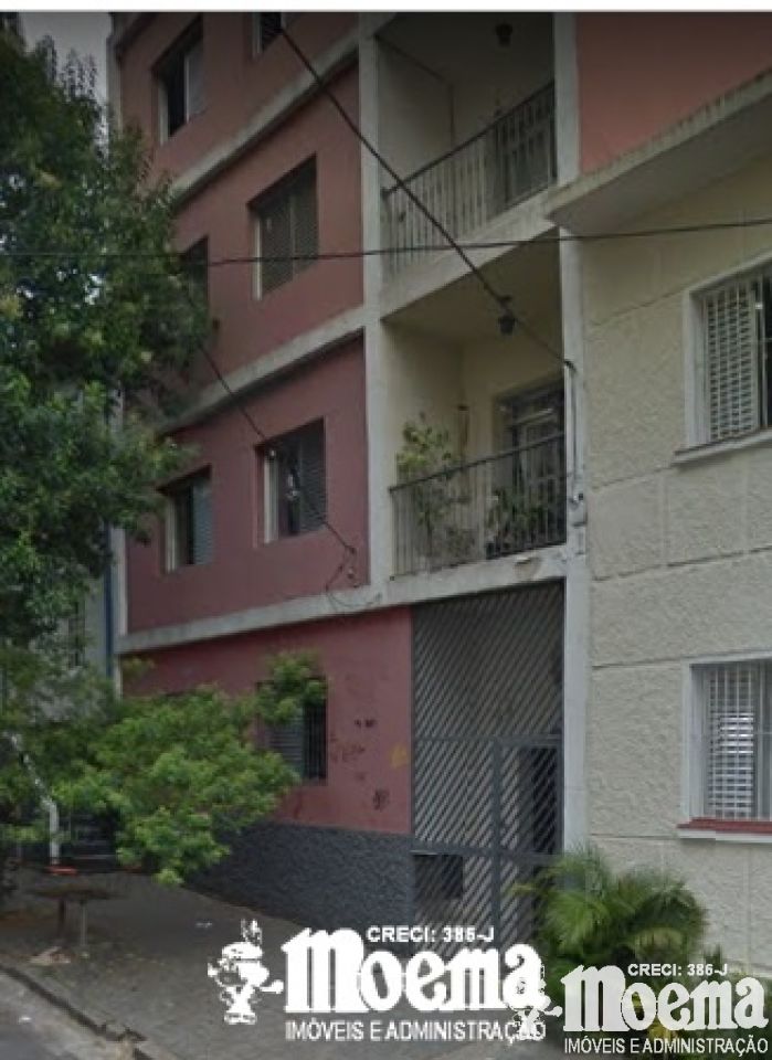 Apartamento para Venda - PINHEIROS