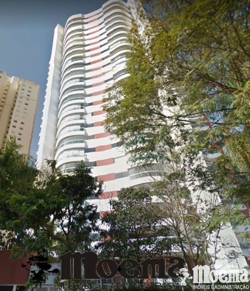 Apartamento para Venda - JARDIM PANTANAL