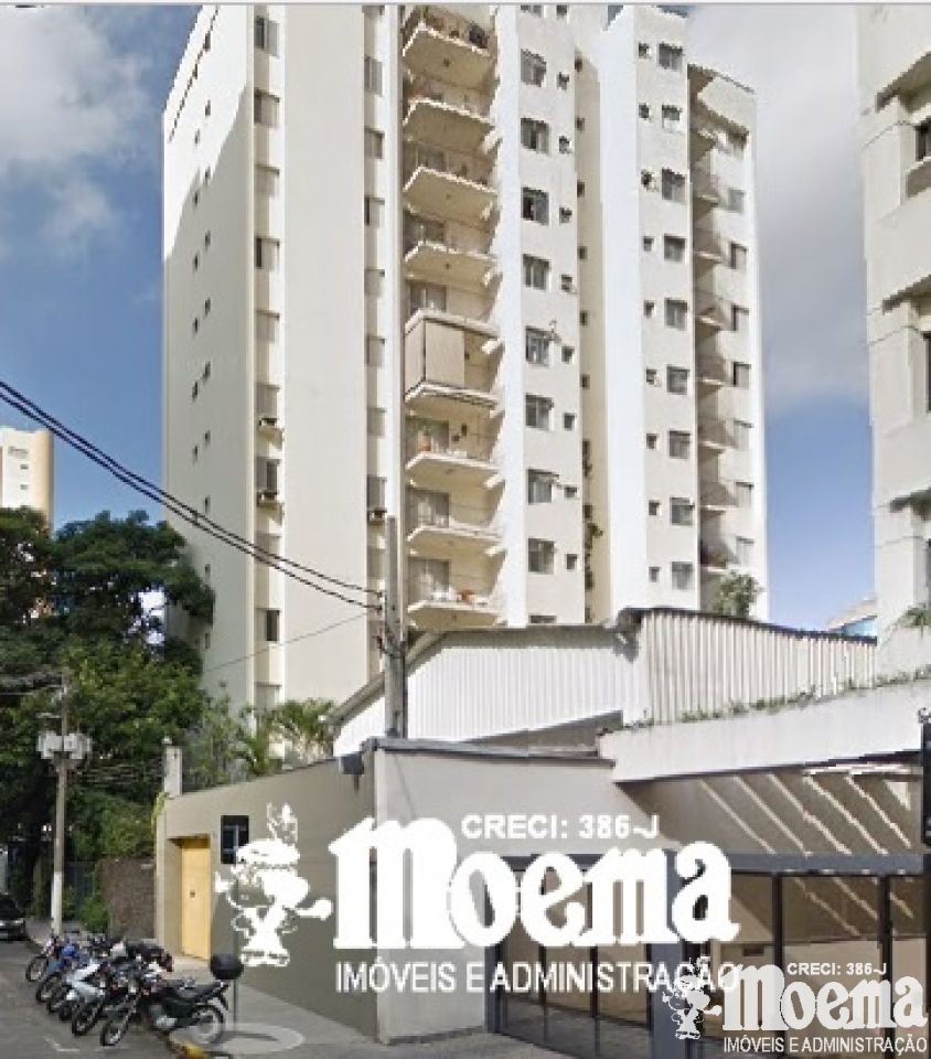 Apartamento para Venda - ITAIM BIBI