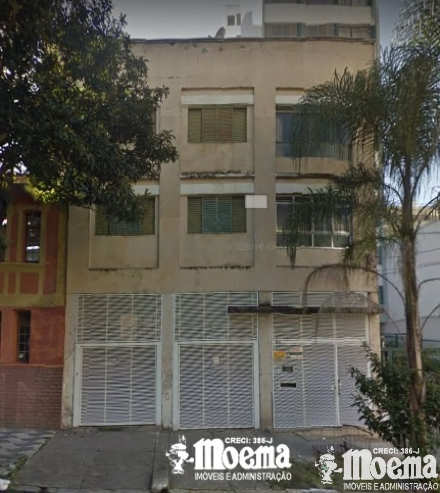 Apartamento para Venda - PINHEIROS