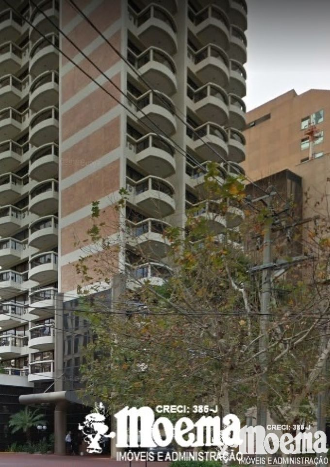 Apartamento para Locação - ITAIM BIBI