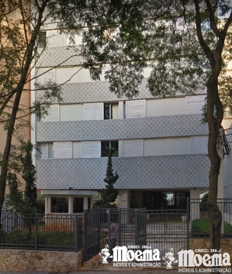 Apartamento para Venda - JARDIM PAULISTA