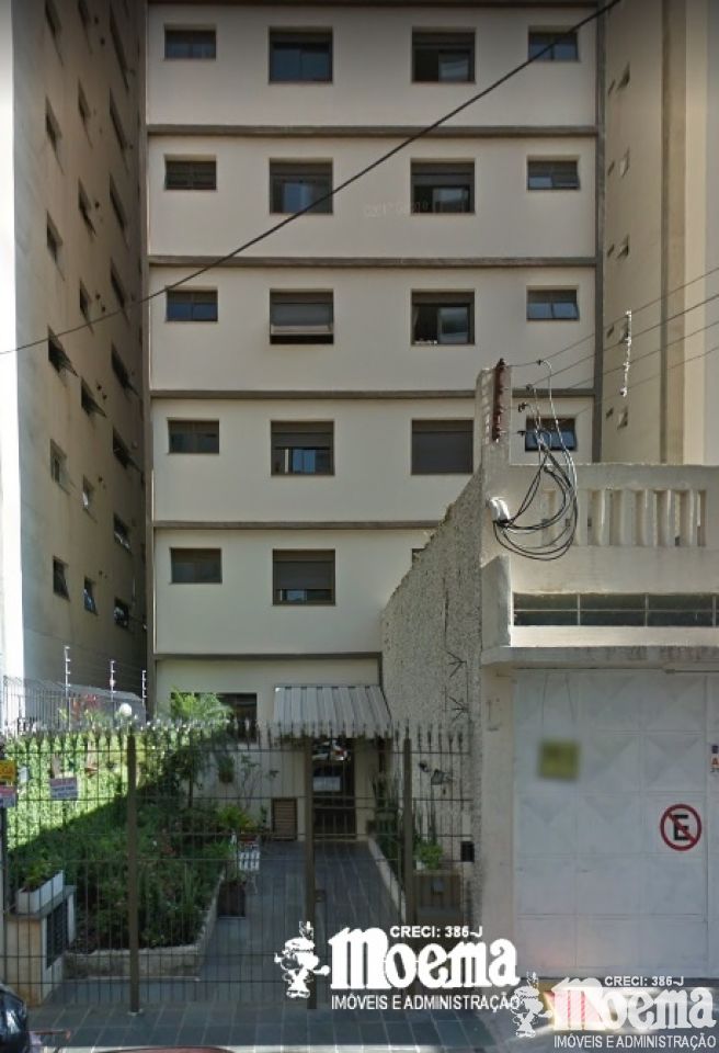 Apartamento para Venda - PINHEIROS
