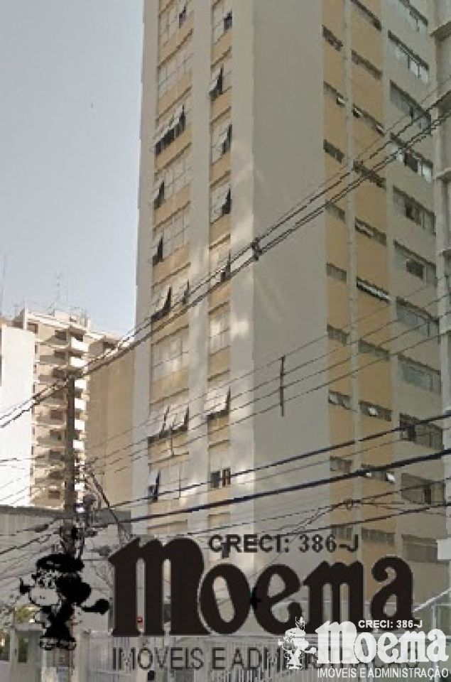 Apartamento para Venda - JARDIM PAULISTA