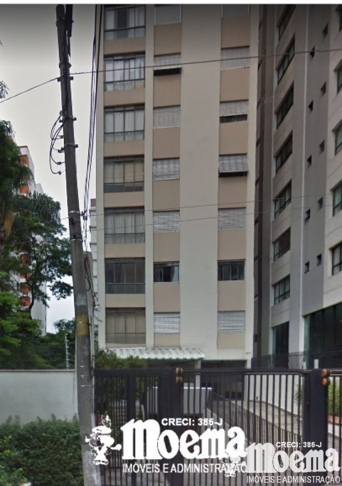 Apartamento para Venda - PINHEIROS