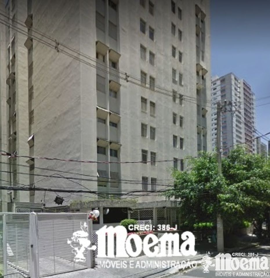 Apartamento para Venda - JARDIM PAULISTA