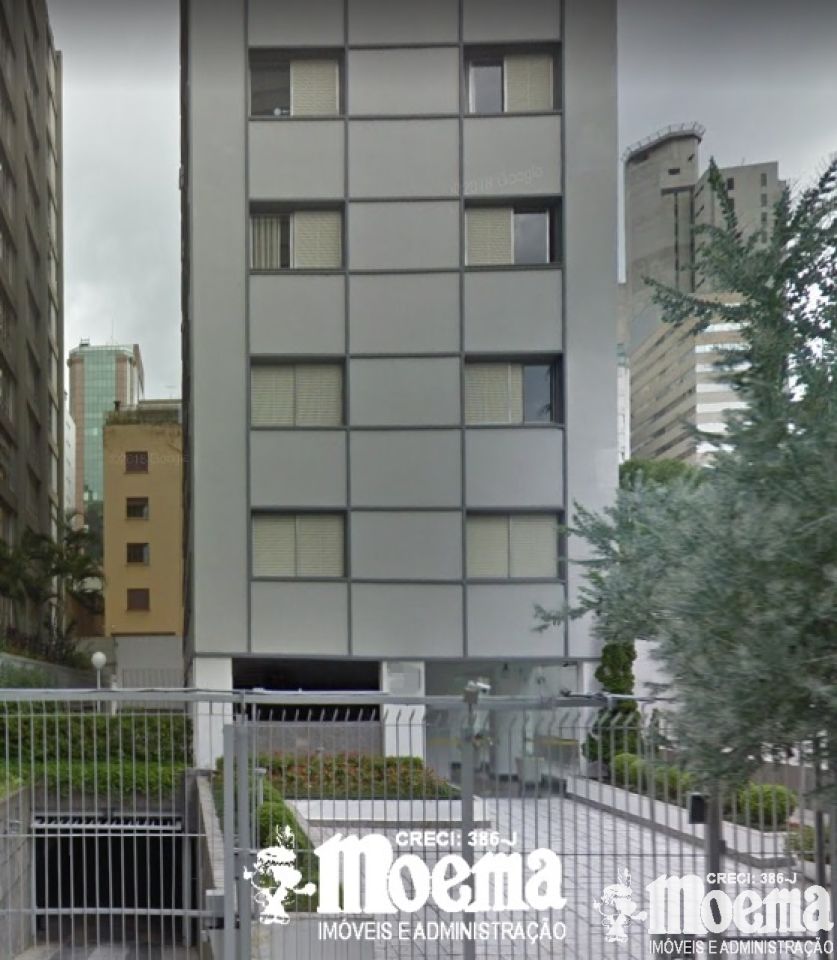 Apartamento para Venda - JARDIM PAULISTA