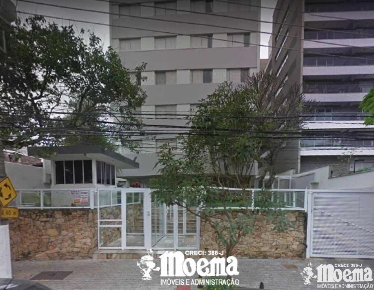 Apartamento para Venda - VILA MARIANA